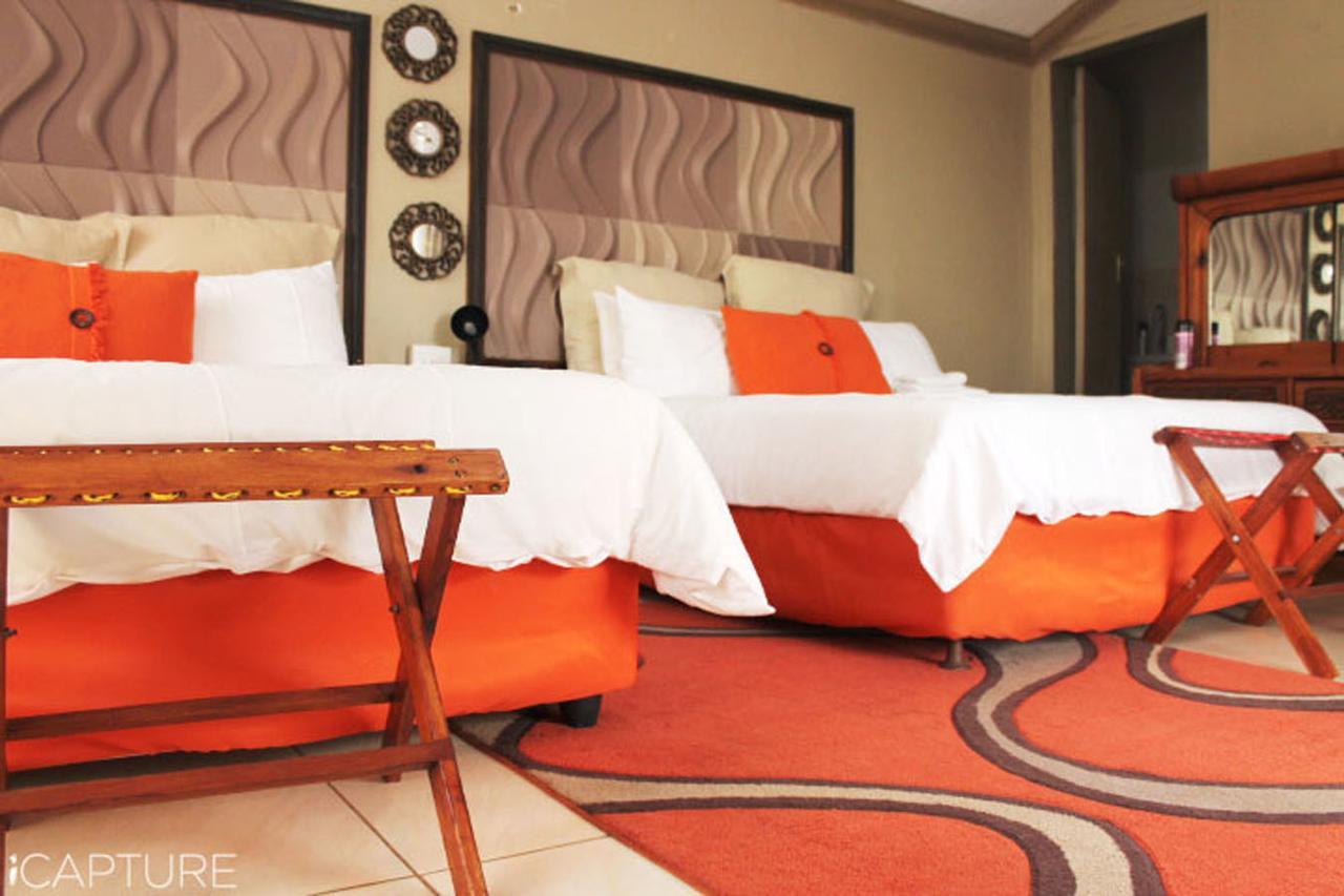 Vicky B Bed And Breakfast Mogwase 외부 사진